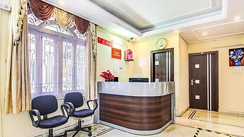 Hotel Samanta by Stays Easy