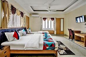 Hotel Samanta by Stays Easy