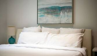 2 Br. Luminous and Spacious Pool View Apt