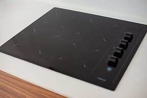 Best Private Pool/1 Full BR/ 2sofabeds/amenities