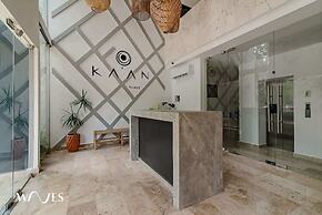 1 Br. Great Located Pool + Gym + Coworking
