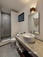 Studio With Great Rooftop Pool