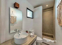 Studio With Great Rooftop Pool