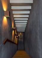 Studio With Great Rooftop Pool