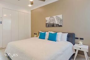 1 Rec. Steps From the Beach Rooftop Pool