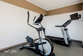 1 Rec. Steps From the Beach Rooftop Pool