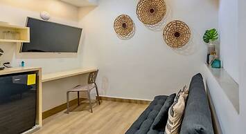 Spacious Great Located Amazing Terrace