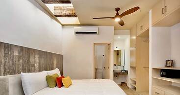 Spacious Great Located Amazing Terrace