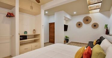 Spacious Great Located Amazing Terrace