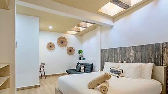 Spacious Great Located Amazing Terrace