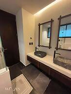 2BR w/ Private Pool Near the Beach Spacious Stay