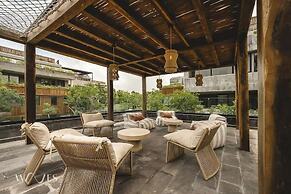 2BR w/ Private Pool Near the Beach Spacious Stay