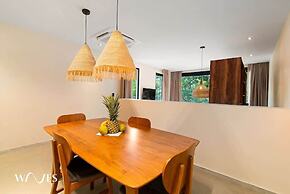 Ocean Breeze Loft Steps Away From Hotel Zone