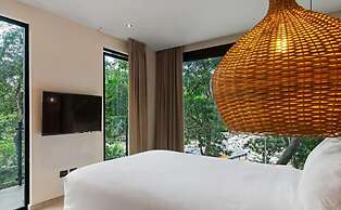 Ocean Breeze Loft Steps Away From Hotel Zone