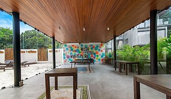 Ocean Breeze Loft Steps Away From Hotel Zone