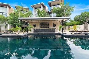 Ocean Breeze Loft Steps Away From Hotel Zone