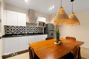 Ocean Breeze Loft Steps Away From Hotel Zone