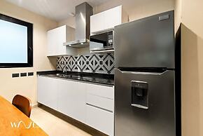 Ocean Breeze Loft Steps Away From Hotel Zone