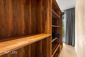 Ocean Breeze Loft Steps Away From Hotel Zone