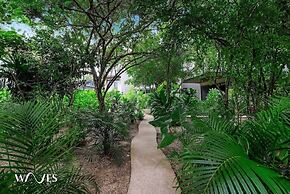 Ocean Breeze Loft Steps Away From Hotel Zone