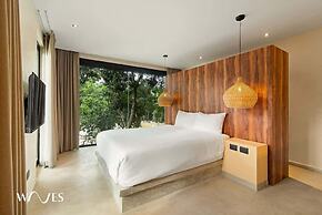 Ocean Breeze Loft Steps Away From Hotel Zone