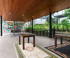 Ocean Breeze Loft Steps Away From Hotel Zone