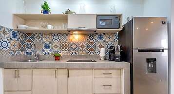 4 Br Private Rooftop Pool Spacious Exclusive