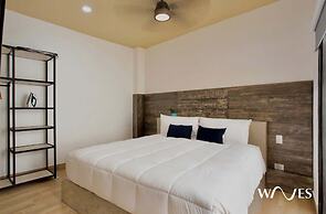 4 Br Private Rooftop Pool Spacious Exclusive