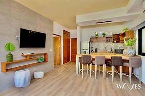 4 Br Private Rooftop Pool Spacious Exclusive