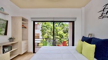 4 Br Private Rooftop Pool Spacious Exclusive