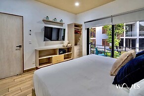 4 Br Private Rooftop Pool Spacious Exclusive