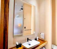 Great Located Studio PH With Private Pool by Waves Management