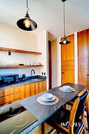 Great Located Studio PH With Private Pool by Waves Management