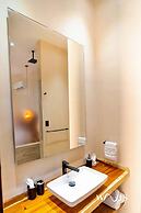 Great Located Studio PH With Private Pool by Waves Management