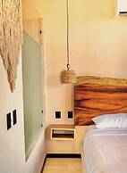 Great Located Studio PH With Private Pool by Waves Management