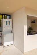 Great Located Spacious 2 BR Apartment With Amazing Terrace by Waves Ma