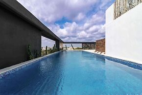 Great Located W/private Pool + Fully Equipped Gym