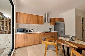 Great Located W/private Pool + Fully Equipped Gym