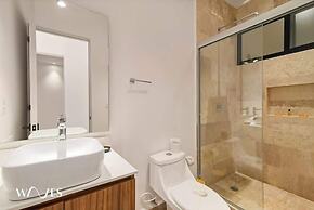 Great Located W/private Pool + Fully Equipped Gym