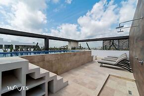 Great Located W/private Pool + Fully Equipped Gym