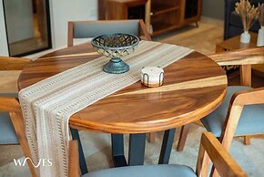 Great Located W/private Pool + Fully Equipped Gym