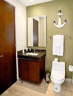 Jungle View 1 Br. Apt Amazing Infinity Pool