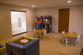 Jungle View 1 Br. Apt Amazing Infinity Pool