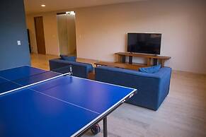 Jungle View 1 Br. Apt Amazing Infinity Pool