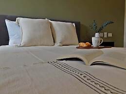 Jungle View 1 Br. Apt Amazing Infinity Pool