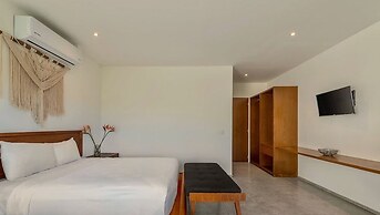 Great Located Luminous Loft