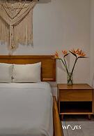 Great Located Luminous Loft