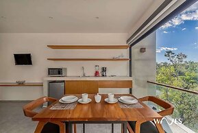 Great Located Luminous Loft