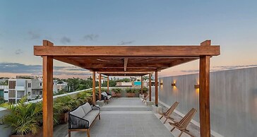 Great Located Luminous Loft