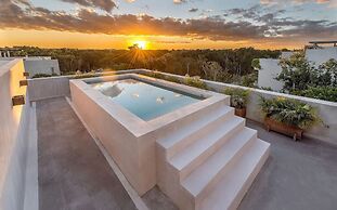 Great Located Luminous Loft